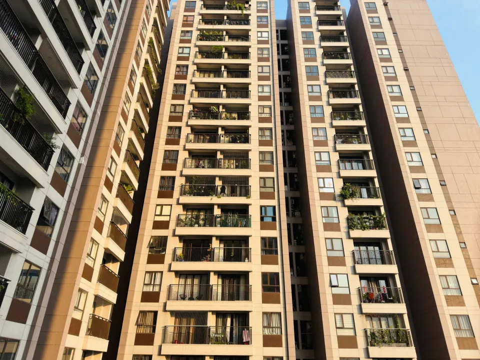 Nhà có gác lửng
